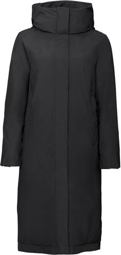 VAUDE Coreway Funktionsmantel Damen black