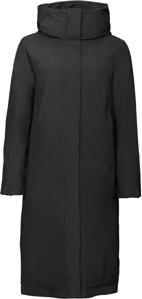 VAUDE Coreway Funktionsmantel Damen