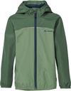 VAUDE Turaco III Regenjacke Kinder - willow green