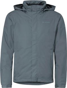 VAUDE Escape Fahrradjacke Herren heron