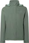 VAUDE Escape Fahrradjacke Damen - agave