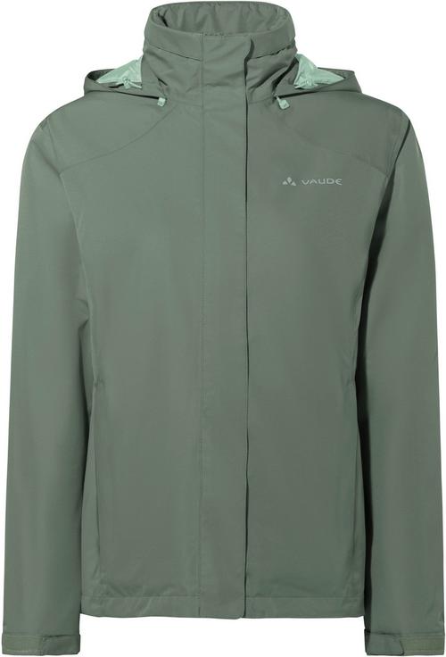 VAUDE Escape Bike Warm Fahrradjacke Damen