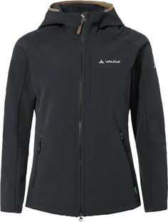 VAUDE Elope Fleecejacke Damen phantom black