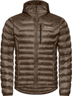 VAUDE Batura Steppjacke Herren deer brown