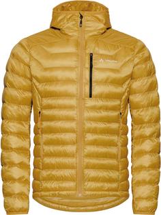 VAUDE Batura Steppjacke Herren savanna