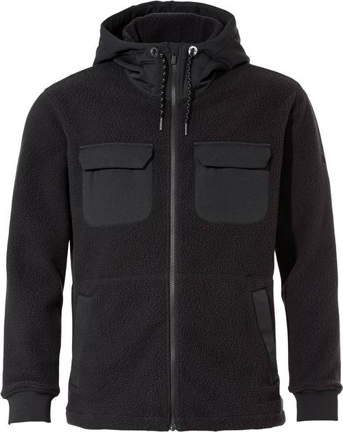 VAUDE Manukau III Fleecejacke Herren