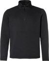 VAUDE Tesero II Strickpullover Herren - black