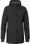 VAUDE Coreway Parka Damen - black