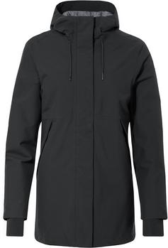 VAUDE Coreway Parka Damen black