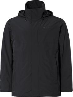 VAUDE Rosemoor 3in1 Doppeljacke Herren black