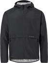 VAUDE Loamer Fahrradjacke Herren - black