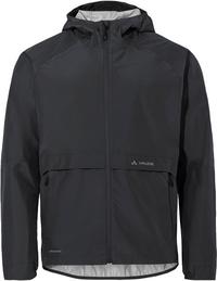 VAUDE Loamer Fahrradjacke Herren - black