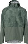 VAUDE Loamer Fahrradjacke Herren - agave
