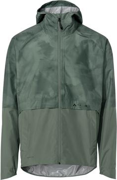 VAUDE Loamer Fahrradjacke Herren agave