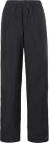 VAUDE Escape Regenhose Damen - black