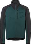 VAUDE Posta Softshelljacke Herren - deep pond