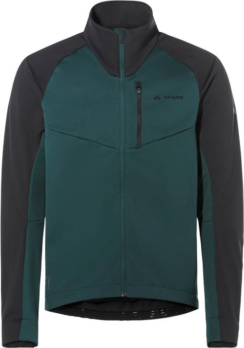 VAUDE Posta Softshelljacke Herren