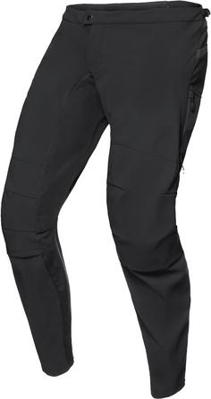 VAUDE Qimsa Softshellhose Herren black