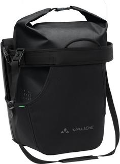 VAUDE Urban Cargo Fahrradtasche black