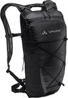 VAUDE Uphill 8 Fahrradrucksack - black