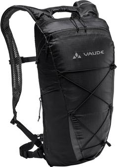 VAUDE Uphill 8 Fahrradrucksack black