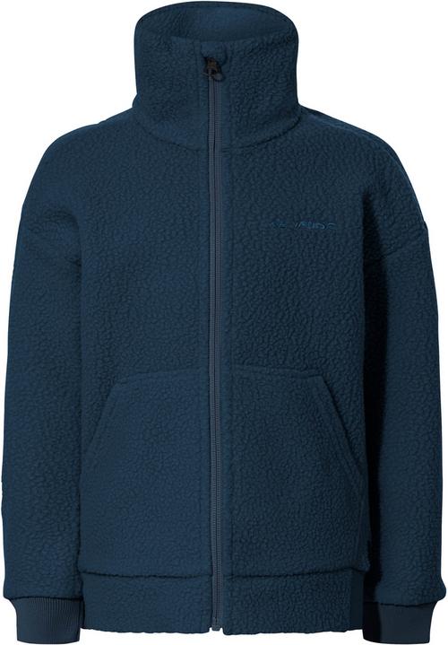 VAUDE Manukau II Fleecejacke Kinder