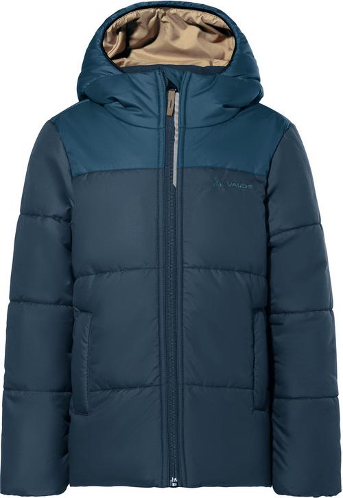 VAUDE Lulea Steppjacke Kinder