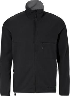 VAUDE Mineo II Fleecejacke Herren black