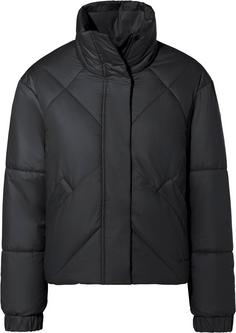 VAUDE Najun Padded Steppjacke Damen black