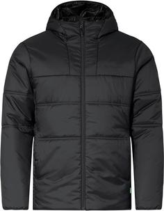 VAUDE Neyland Steppjacke Herren black
