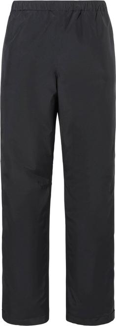 VAUDE Rosemoor Thermohose Herren black