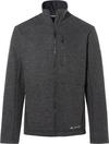 VAUDE Tinshan IV Fleecejacke Herren - phantom black