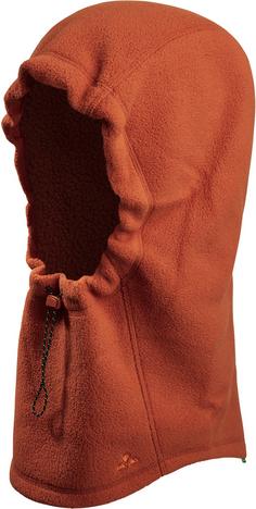 VAUDE Najun Sturmhaube Damen buckeye