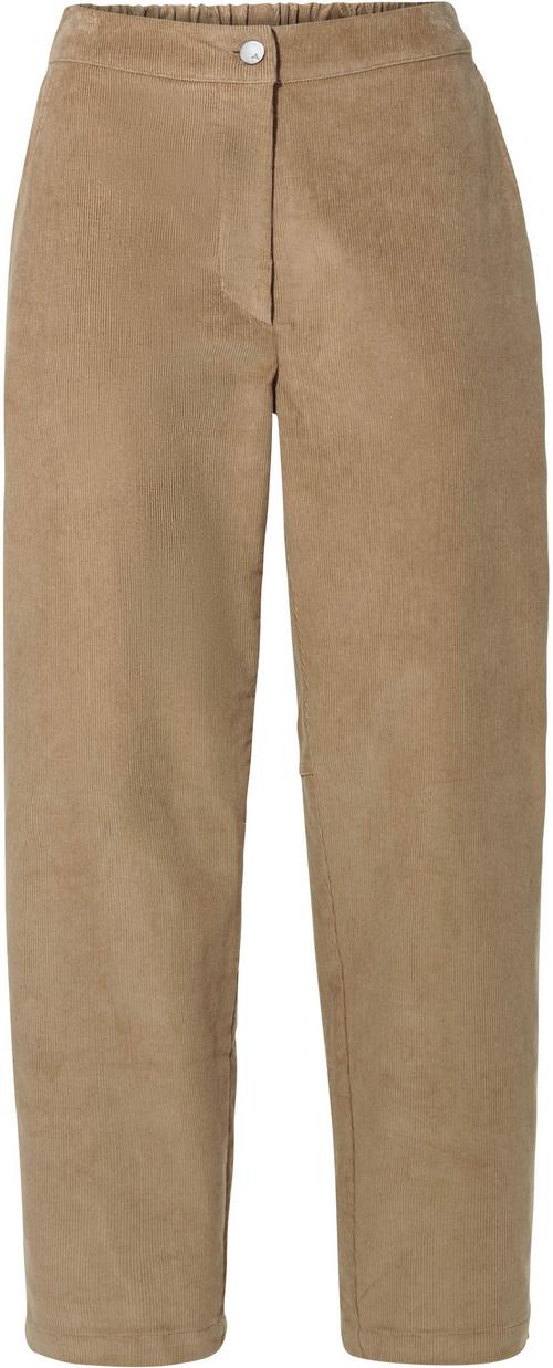 VAUDE Najun Cordhose Damen