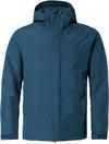 VAUDE Rosemoor Padded II Funktionsjacke Herren - baltic sea