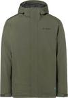VAUDE Rosemoor Padded II Funktionsjacke Herren - khaki