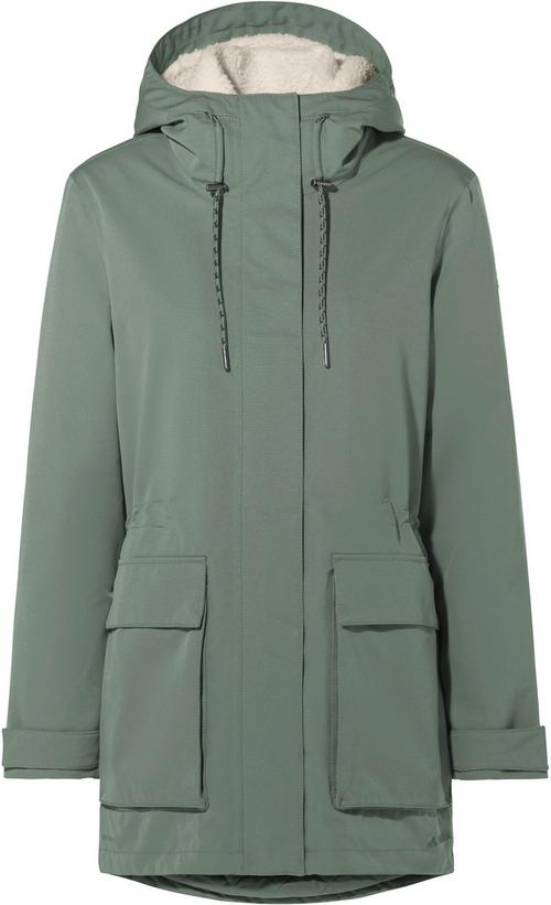 VAUDE Manukau III Parka Damen
