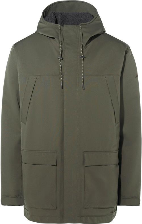 VAUDE Manukau III Parka Herren
