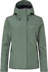 VAUDE Rosemoor Padded II Funktionsjacke Damen - agave