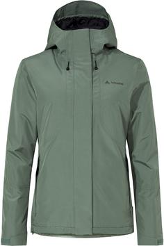 VAUDE Rosemoor Padded II Funktionsjacke Damen agave