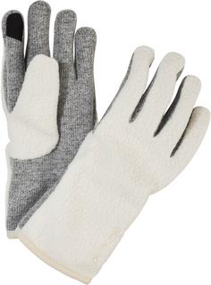 VAUDE Tinshan V Outdoorhandschuhe Damen ecru