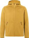 VAUDE Idris Fleecejacke Herren - savanna