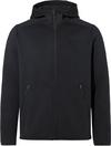 VAUDE Idris Fleecejacke Herren - black