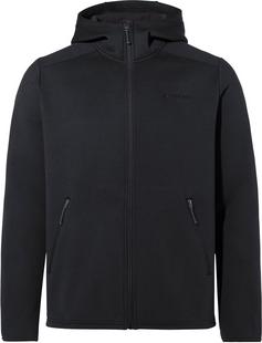 VAUDE Idris Fleecejacke Herren black