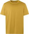 VAUDE Logo II T-Shirt Herren - savanna