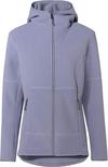 VAUDE Neyland II Fleecejacke Damen - dark iris