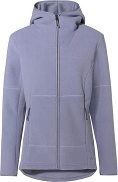 VAUDE Neyland II Fleecejacke Damen dark iris