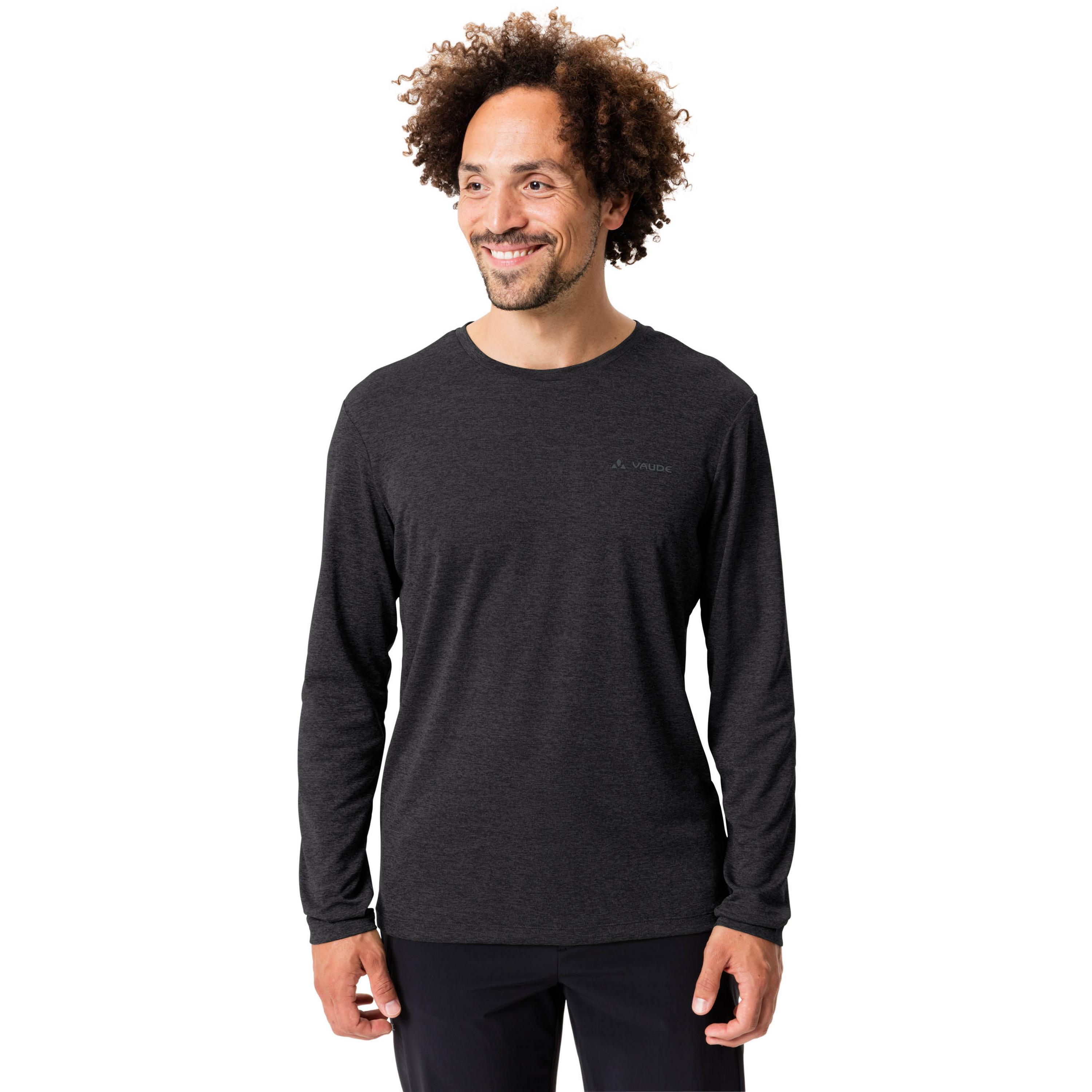 Thumbnail - VAUDE Essential Funktionsshirt Herren