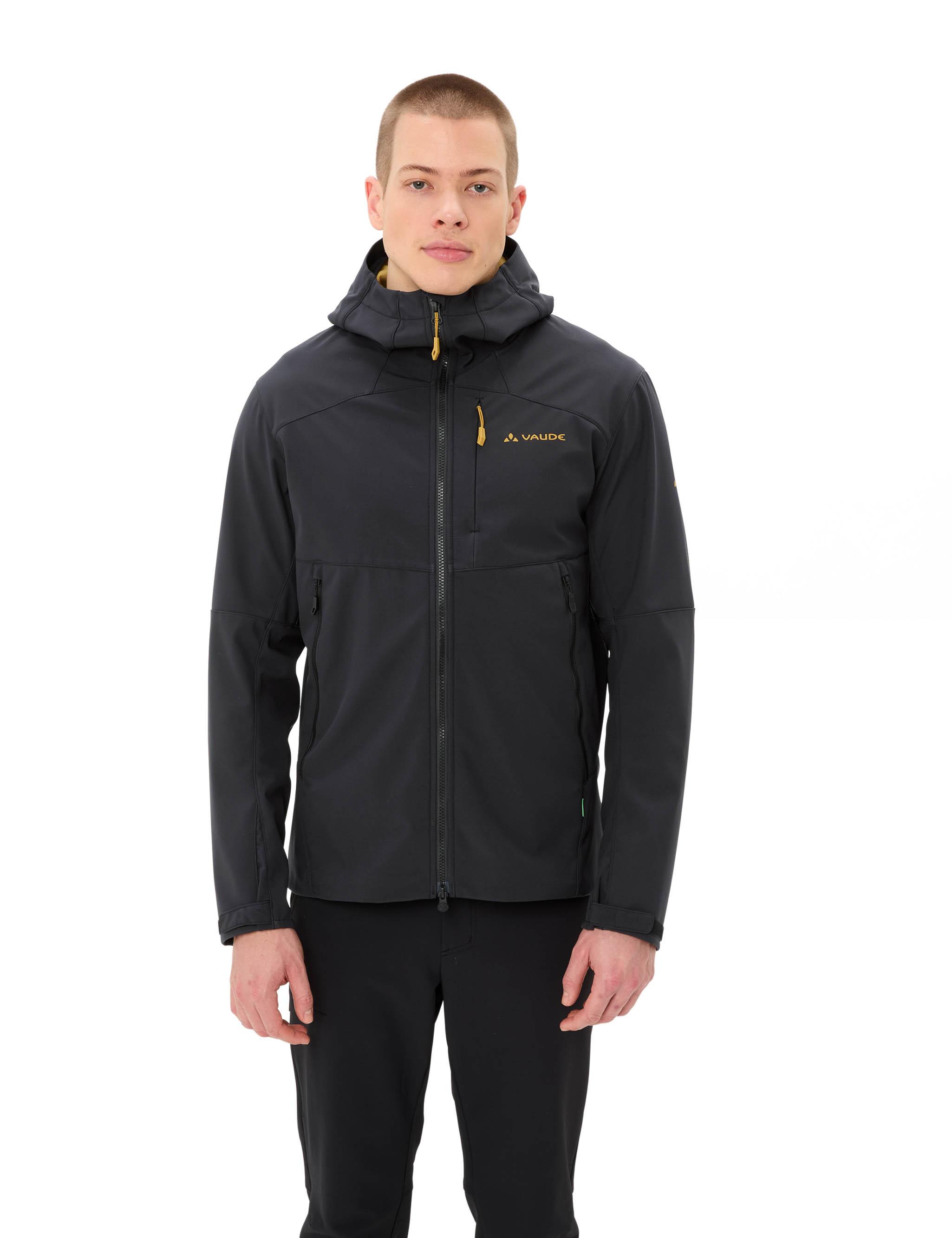 Thumbnail - VAUDE Roccia II Softshelljacke Herren