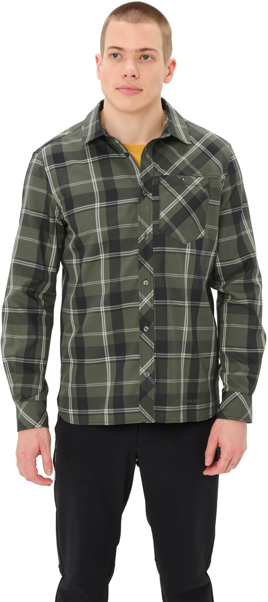 Thumbnail - VAUDE Neshan IV Funktionshemd Herren